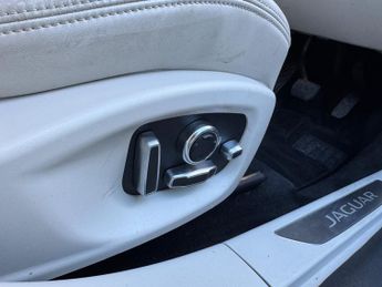 Jaguar I-Pace 400 90kWh HSE SUV 5dr Electric Auto 4WD (400 ps)