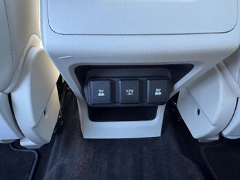 Jaguar I-Pace 400 90kWh HSE SUV 5dr Electric Auto 4WD (400 ps)