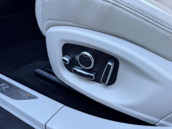 Jaguar I-Pace 400 90kWh HSE SUV 5dr Electric Auto 4WD (400 ps)