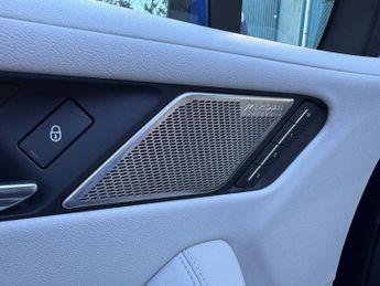 Jaguar I-Pace 400 90kWh HSE SUV 5dr Electric Auto 4WD (400 ps)