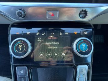 Jaguar I-Pace 400 90kWh HSE SUV 5dr Electric Auto 4WD (400 ps)