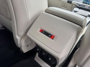 Jaguar I-Pace 400 90kWh HSE SUV 5dr Electric Auto 4WD (400 ps)