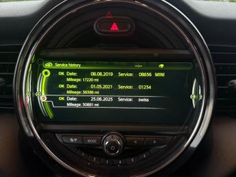 Mini Hatch 2.0 Cooper SD Hatchback 5dr Diesel Manual Euro 6 (s/s) (170 ps)