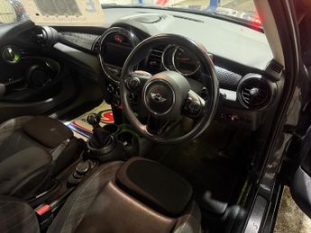 Mini Hatch 2.0 Cooper SD Hatchback 5dr Diesel Manual Euro 6 (s/s) (170 ps)