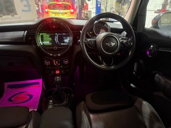 Mini Hatch 2.0 Cooper SD Hatchback 5dr Diesel Manual Euro 6 (s/s) (170 ps)