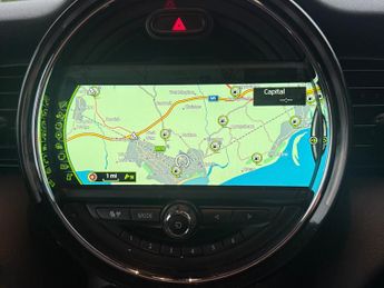 Mini Hatch 2.0 Cooper SD Hatchback 5dr Diesel Manual Euro 6 (s/s) (170 ps)