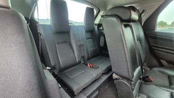 Land Rover Discovery Sport 2.0 TD4 SE Tech SUV 5dr Diesel Auto 4WD Euro 6 (s/s) (180 ps)