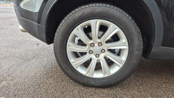 Land Rover Discovery Sport 2.0 TD4 SE Tech SUV 5dr Diesel Auto 4WD Euro 6 (s/s) (180 ps)