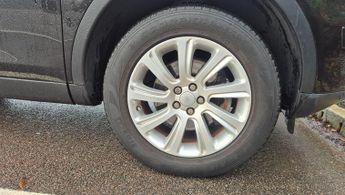 Land Rover Discovery Sport 2.0 TD4 SE Tech SUV 5dr Diesel Auto 4WD Euro 6 (s/s) (180 ps)