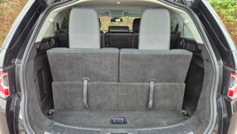 Land Rover Discovery Sport 2.0 TD4 SE Tech SUV 5dr Diesel Auto 4WD Euro 6 (s/s) (180 ps)