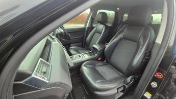Land Rover Discovery Sport 2.0 TD4 SE Tech SUV 5dr Diesel Auto 4WD Euro 6 (s/s) (180 ps)