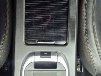 Land Rover Discovery Sport 2.0 TD4 SE Tech SUV 5dr Diesel Auto 4WD Euro 6 (s/s) (180 ps)