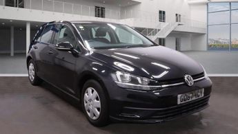 Volkswagen Golf 1.4 TSI S Euro 6 (s/s) 5dr