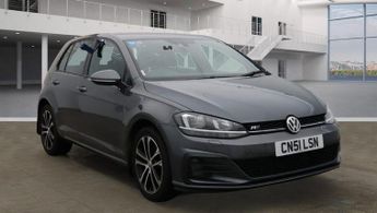 Volkswagen Golf TDi 1.6 TDI SE Nav Euro 6 (s/s) 5dr