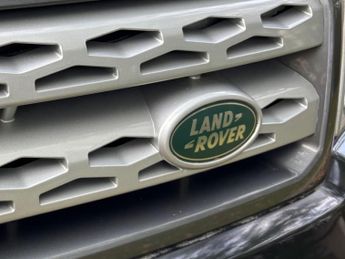 Land Rover Freelander 2 2.2 SD4 HSE CommandShift 4WD Euro 5 5dr