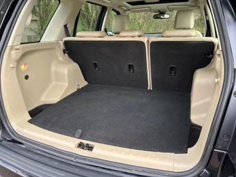 Land Rover Freelander 2 2.2 SD4 HSE CommandShift 4WD Euro 5 5dr