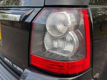 Land Rover Freelander 2 2.2 SD4 HSE CommandShift 4WD Euro 5 5dr