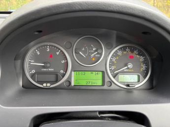 Land Rover Freelander 2 2.2 SD4 HSE CommandShift 4WD Euro 5 5dr