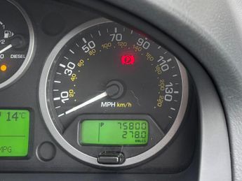 Land Rover Freelander 2 2.2 SD4 HSE CommandShift 4WD Euro 5 5dr