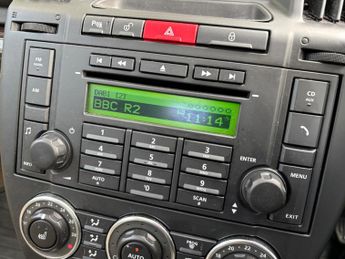 Land Rover Freelander 2 2.2 SD4 HSE CommandShift 4WD Euro 5 5dr