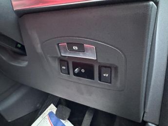 Jaguar I-Pace 400 90kWh HSE SUV 5dr Electric Auto 4WD (400 ps)