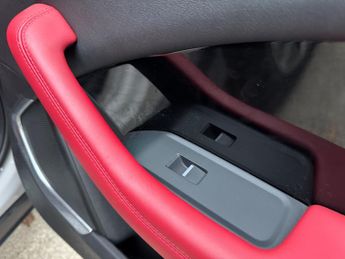 Jaguar I-Pace 400 90kWh HSE SUV 5dr Electric Auto 4WD (400 ps)