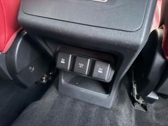 Jaguar I-Pace 400 90kWh HSE SUV 5dr Electric Auto 4WD (400 ps)