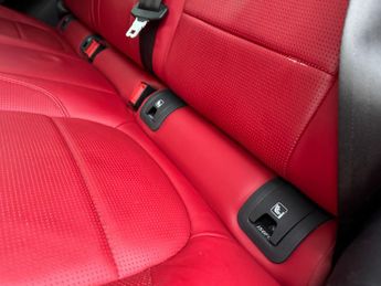 Jaguar I-Pace 400 90kWh HSE SUV 5dr Electric Auto 4WD (400 ps)