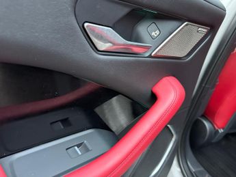 Jaguar I-Pace 400 90kWh HSE SUV 5dr Electric Auto 4WD (400 ps)