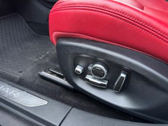 Jaguar I-Pace 400 90kWh HSE SUV 5dr Electric Auto 4WD (400 ps)