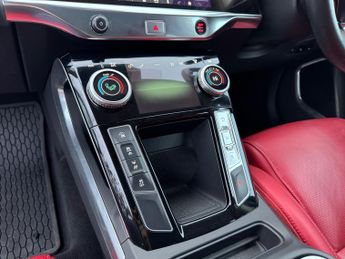 Jaguar I-Pace 400 90kWh HSE SUV 5dr Electric Auto 4WD (400 ps)
