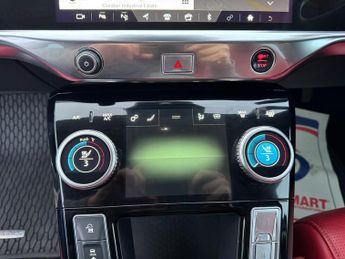 Jaguar I-Pace 400 90kWh HSE SUV 5dr Electric Auto 4WD (400 ps)