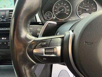 BMW 4 Series 2.0 420d M Sport Coupe 2dr Diesel Auto Euro 6 (s/s) (190 ps)