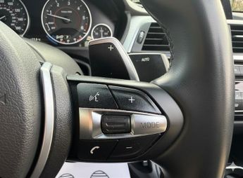 BMW 4 Series 2.0 420d M Sport Coupe 2dr Diesel Auto Euro 6 (s/s) (190 ps)