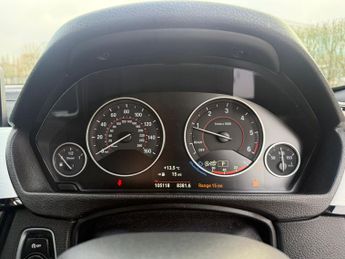 BMW 4 Series 2.0 420d M Sport Coupe 2dr Diesel Auto Euro 6 (s/s) (190 ps)