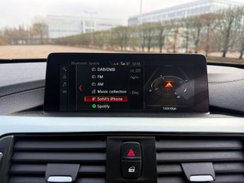 BMW 4 Series 2.0 420d M Sport Coupe 2dr Diesel Auto Euro 6 (s/s) (190 ps)