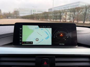 BMW 4 Series 2.0 420d M Sport Coupe 2dr Diesel Auto Euro 6 (s/s) (190 ps)