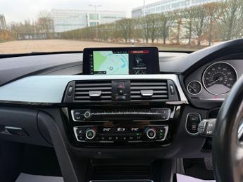 BMW 4 Series 2.0 420d M Sport Coupe 2dr Diesel Auto Euro 6 (s/s) (190 ps)