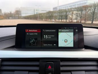 BMW 4 Series 2.0 420d M Sport Coupe 2dr Diesel Auto Euro 6 (s/s) (190 ps)