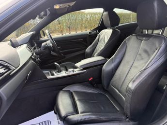 BMW 4 Series 2.0 420d M Sport Coupe 2dr Diesel Auto Euro 6 (s/s) (190 ps)