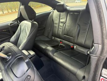 BMW 4 Series 2.0 420d M Sport Coupe 2dr Diesel Auto Euro 6 (s/s) (190 ps)