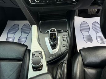 BMW 4 Series 2.0 420d M Sport Coupe 2dr Diesel Auto Euro 6 (s/s) (190 ps)