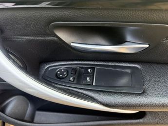 BMW 4 Series 2.0 420d M Sport Coupe 2dr Diesel Auto Euro 6 (s/s) (190 ps)