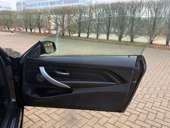 BMW 4 Series 2.0 420d M Sport Coupe 2dr Diesel Auto Euro 6 (s/s) (190 ps)