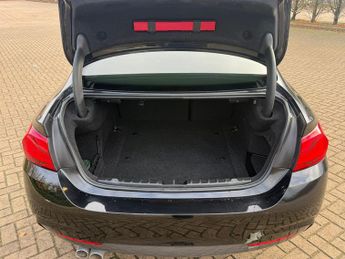 BMW 4 Series 2.0 420d M Sport Coupe 2dr Diesel Auto Euro 6 (s/s) (190 ps)