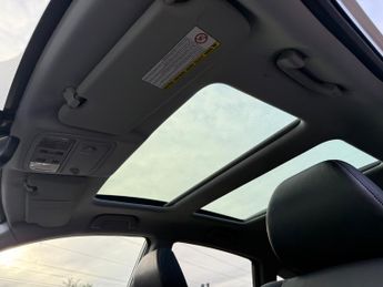 Honda CR-V 2.2 i-DTEC EX SUV 5dr Diesel Manual 4WD Euro 5 (150 ps)