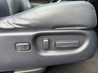 Honda CR-V 2.2 i-DTEC EX SUV 5dr Diesel Manual 4WD Euro 5 (150 ps)