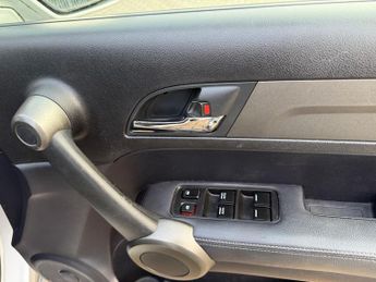 Honda CR-V 2.2 i-DTEC EX SUV 5dr Diesel Manual 4WD Euro 5 (150 ps)