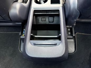 Honda CR-V 2.2 i-DTEC EX SUV 5dr Diesel Manual 4WD Euro 5 (150 ps)