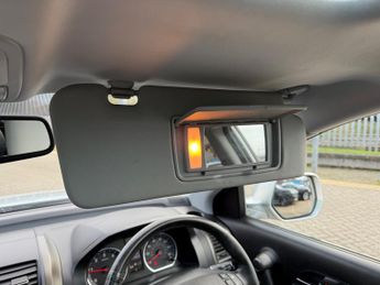 Honda CR-V 2.2 i-DTEC EX SUV 5dr Diesel Manual 4WD Euro 5 (150 ps)